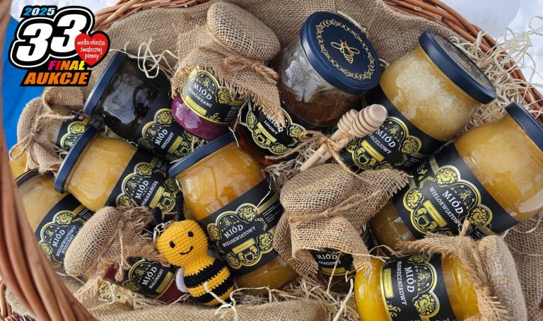 Jak rozpoznać dobry miód w sklepie online i nie przepłacić?