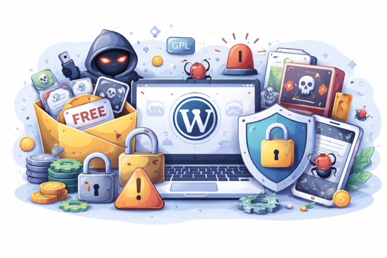 Najgorsza praktyka bezpieczeństwa w WP, którą robi masa osób