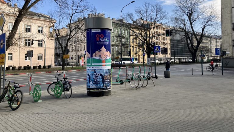 Reklama lokalna Kraków – co wybrać, gdy chcesz być  widoczny blisko klientów?